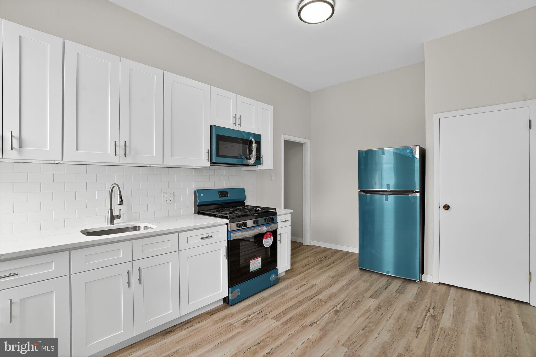 NEWBOLD - Residential Lease