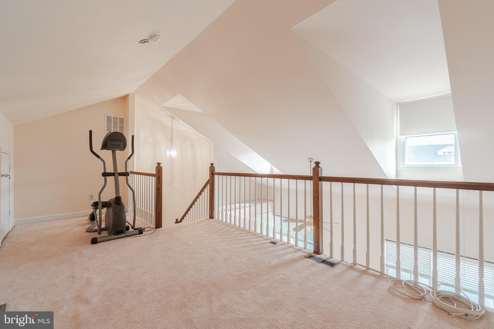 SKYLINE VILLAGE - Residential Lease