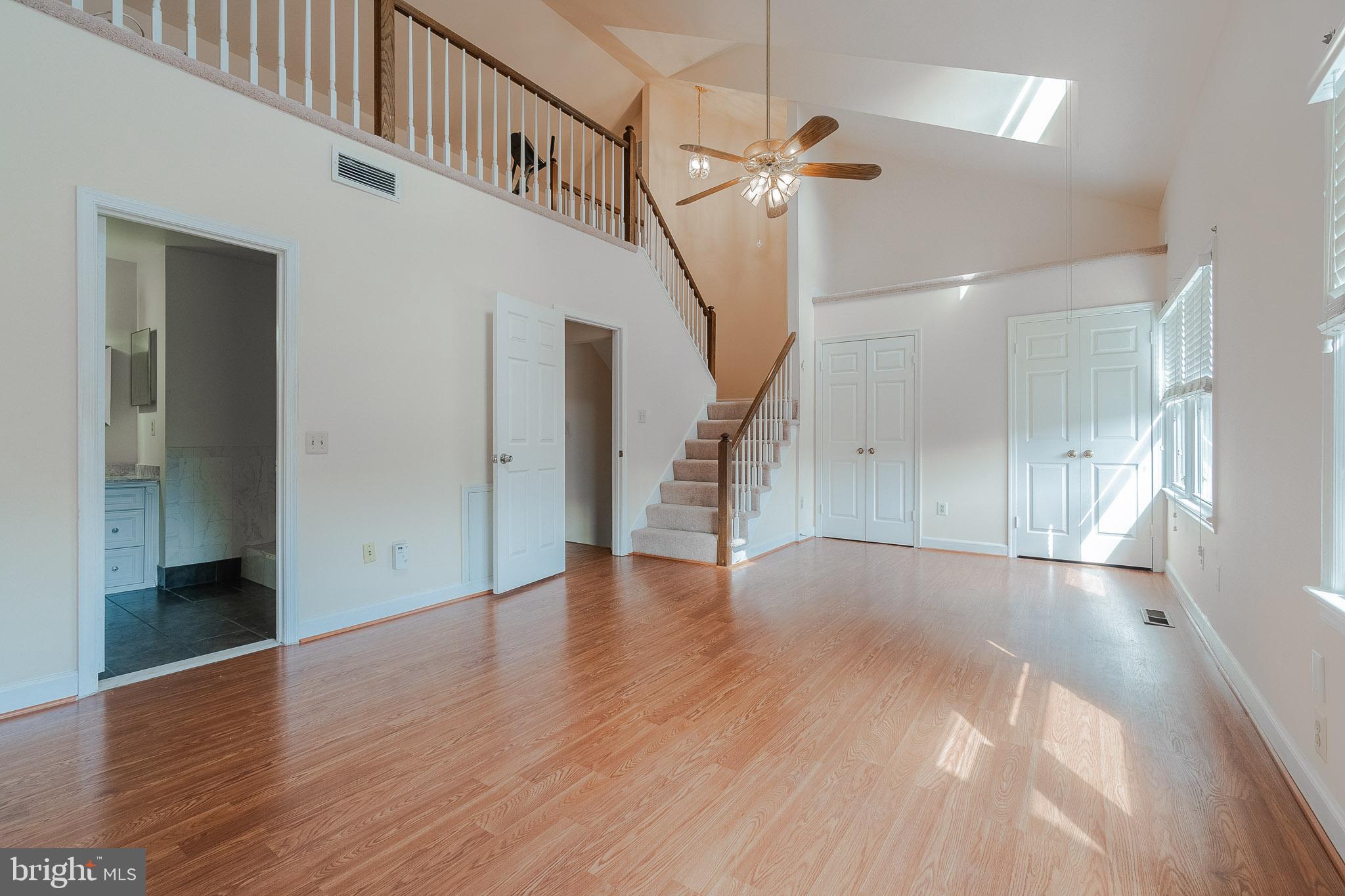 SKYLINE VILLAGE - Residential Lease