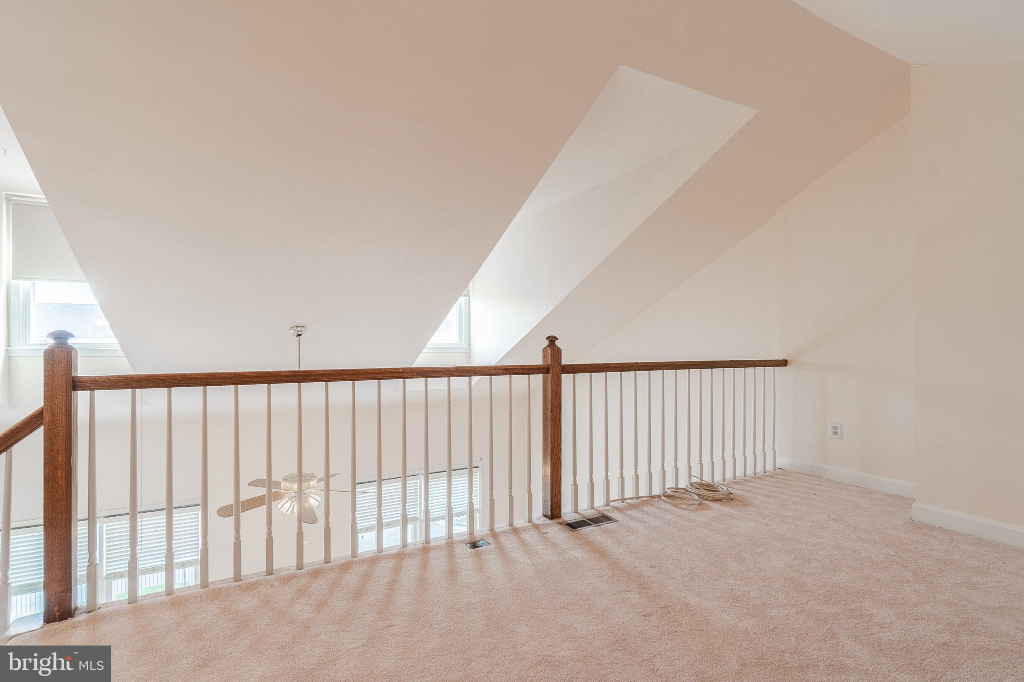 SKYLINE VILLAGE - Residential Lease