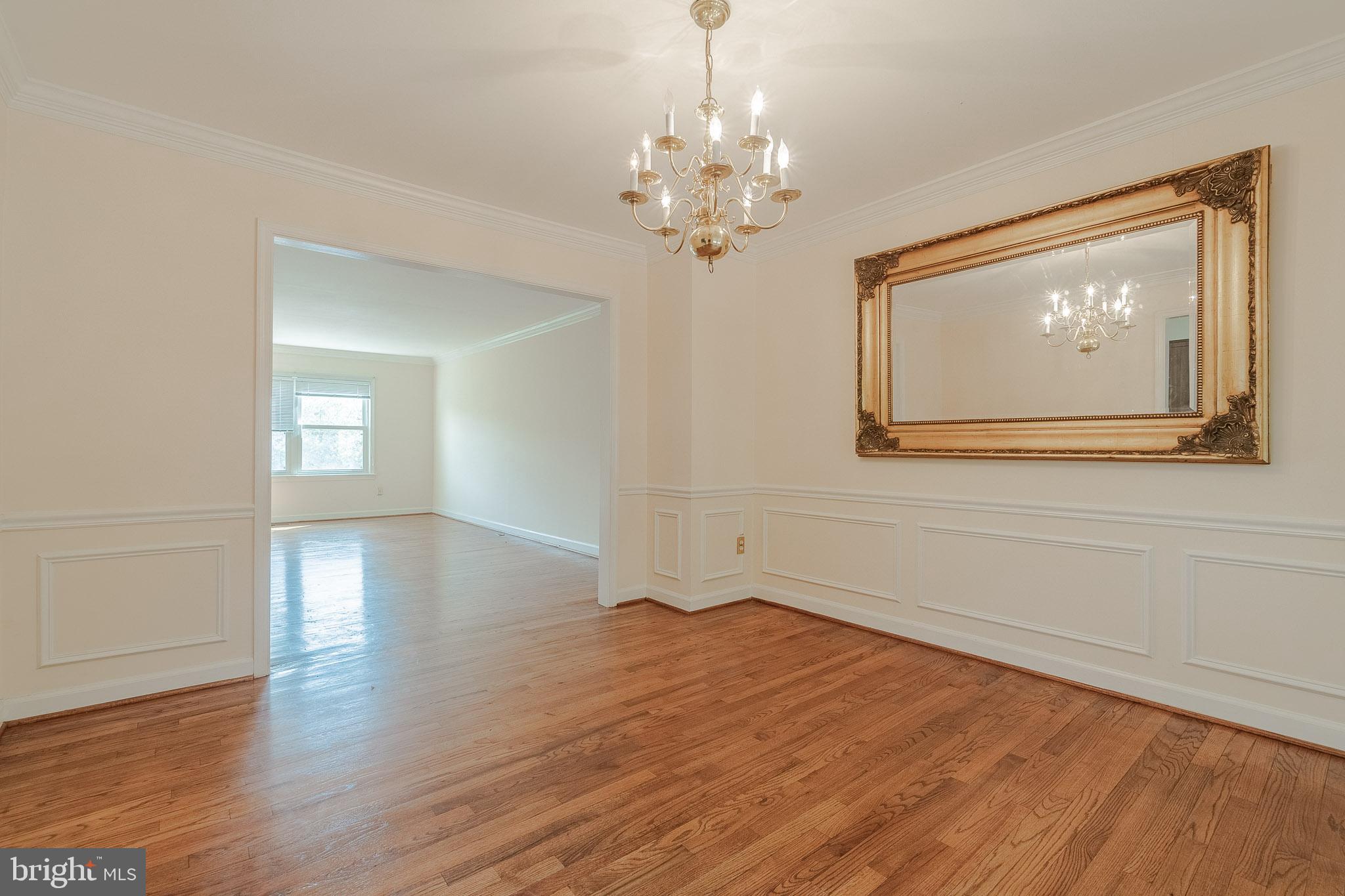 SKYLINE VILLAGE - Residential Lease