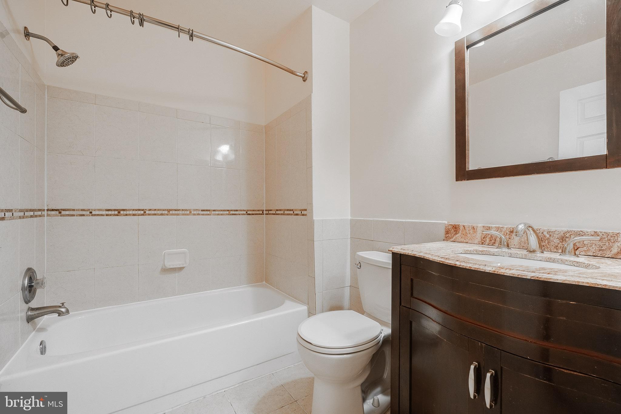 SKYLINE VILLAGE - Residential Lease