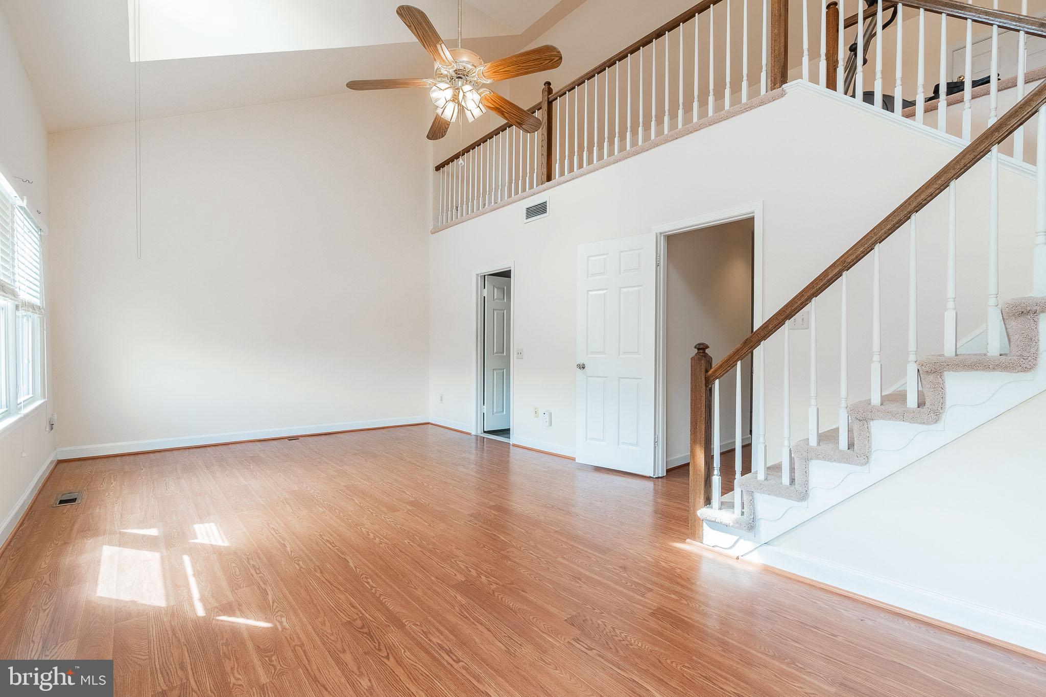 SKYLINE VILLAGE - Residential Lease