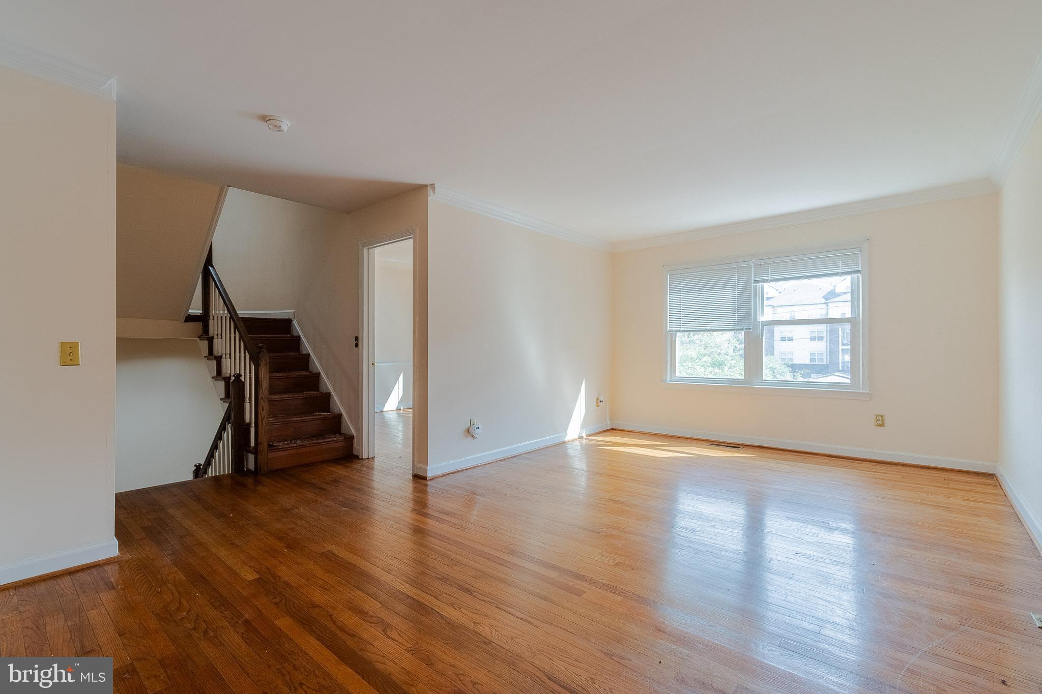 SKYLINE VILLAGE - Residential Lease