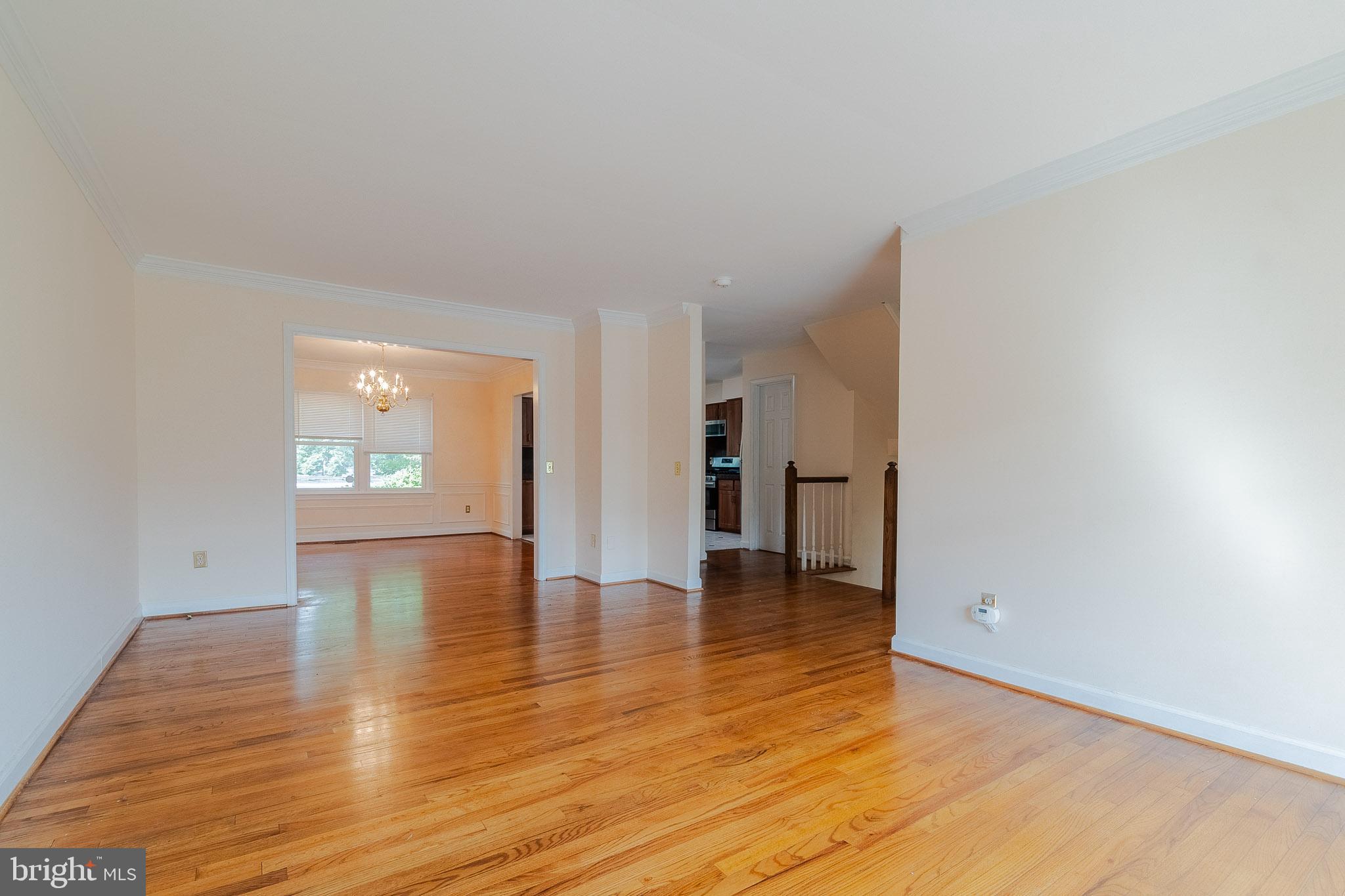 SKYLINE VILLAGE - Residential Lease