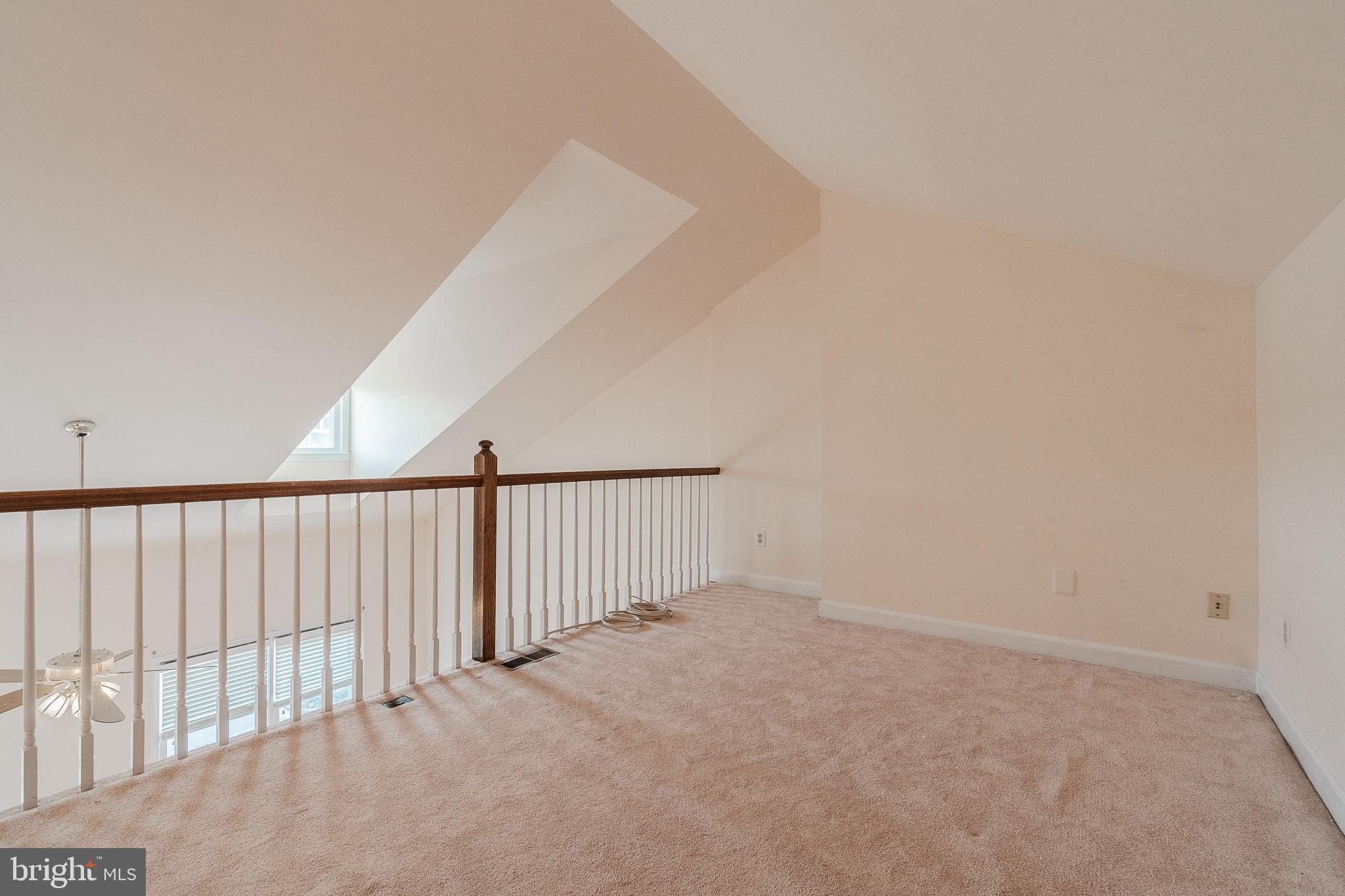 SKYLINE VILLAGE - Residential Lease