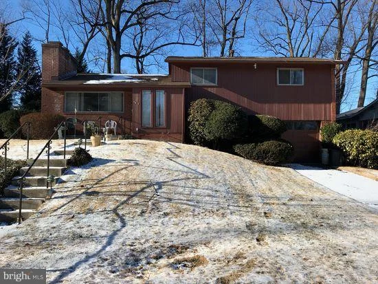 6413 Tone Drive, Bethesda, MD 20817