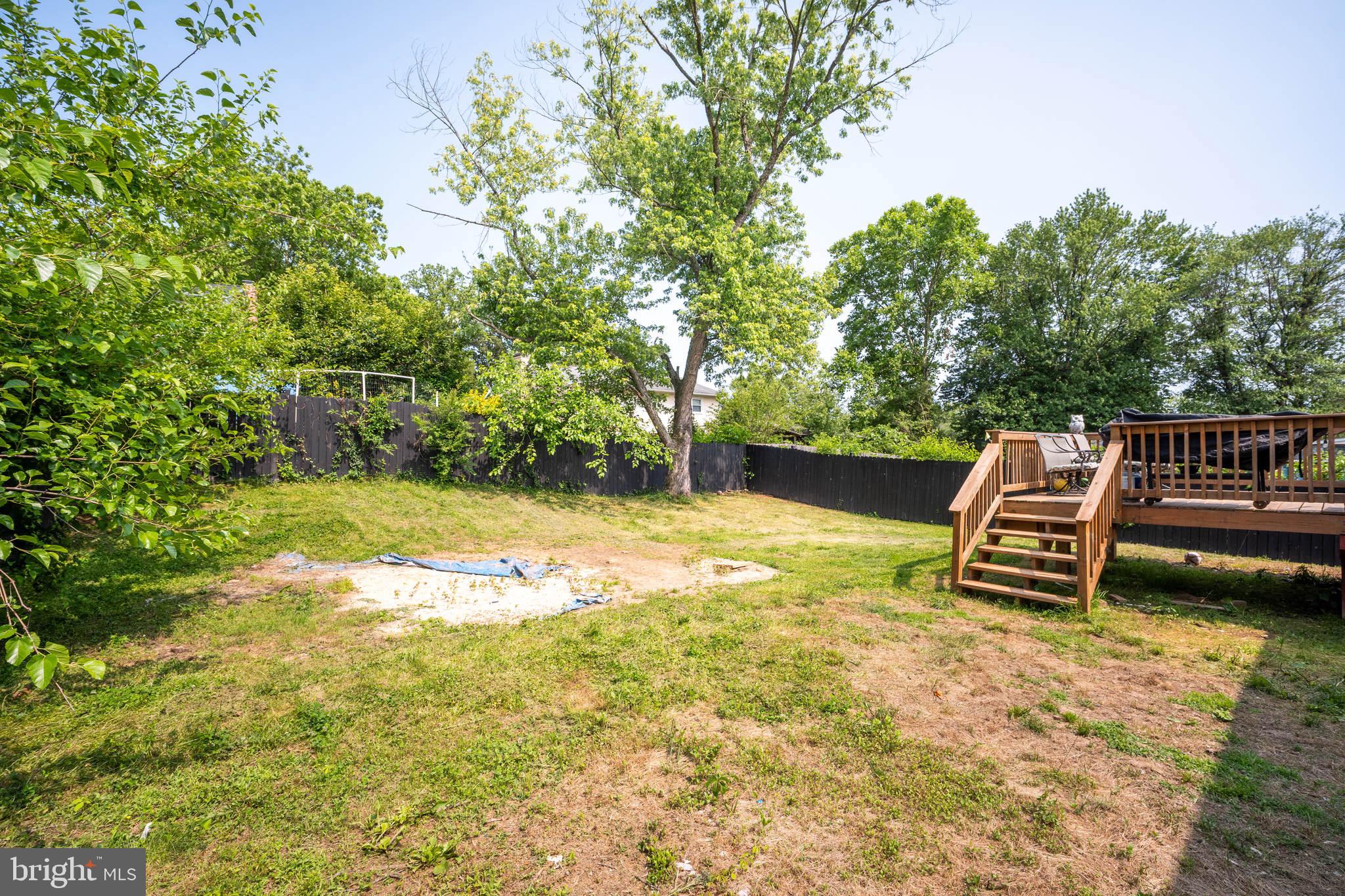 DALE CITY - Residential