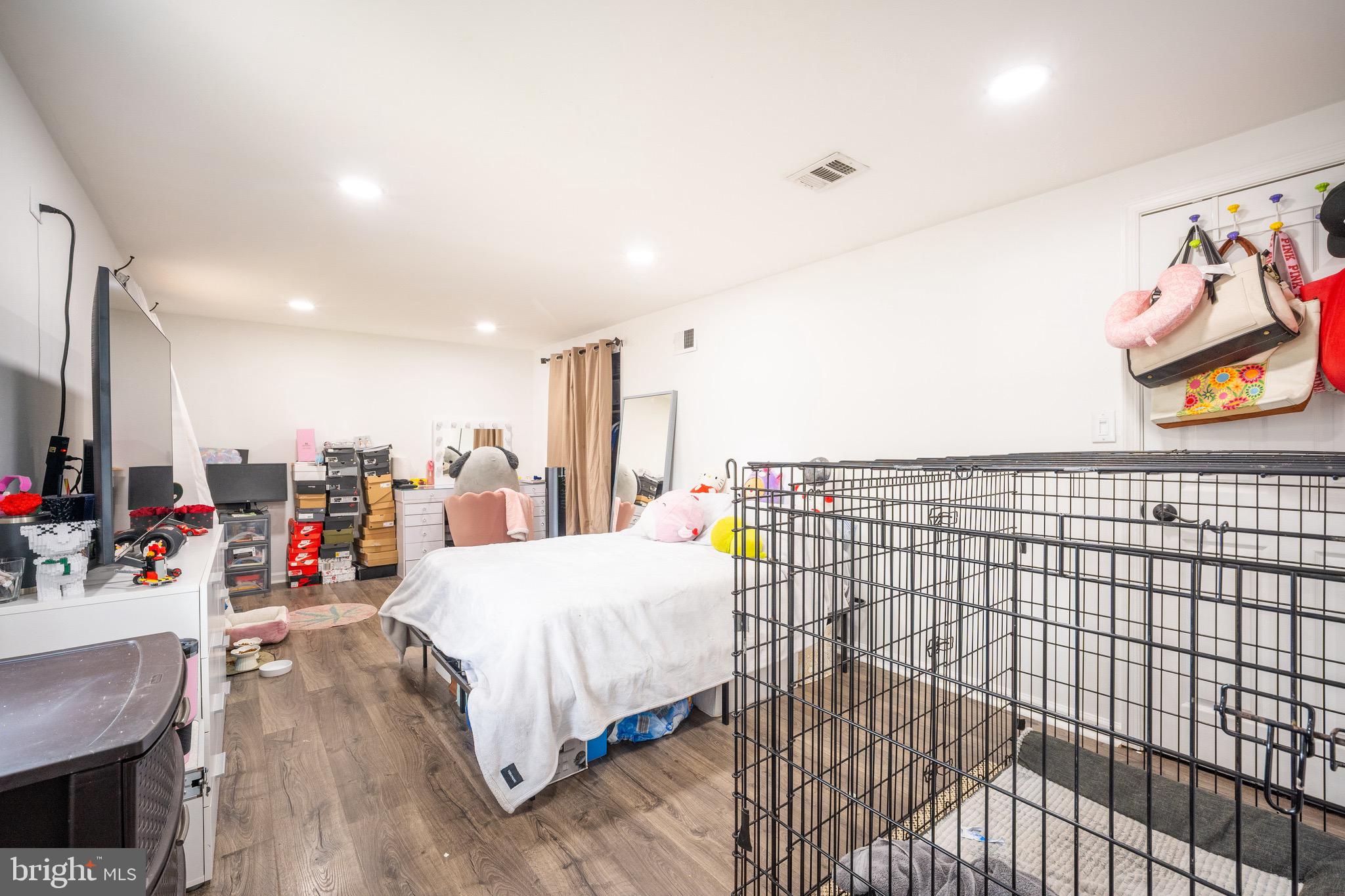 DALE CITY - Residential