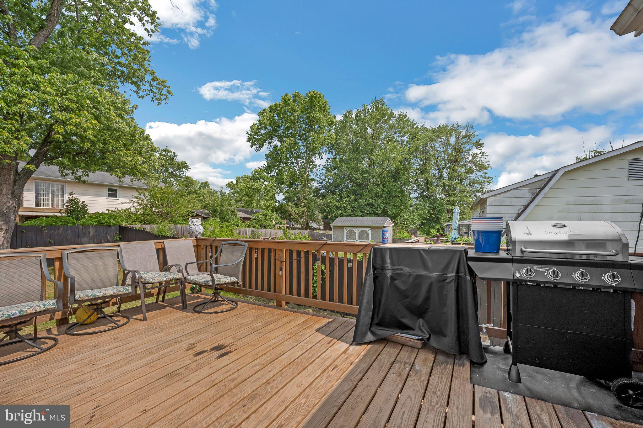 DALE CITY - Residential