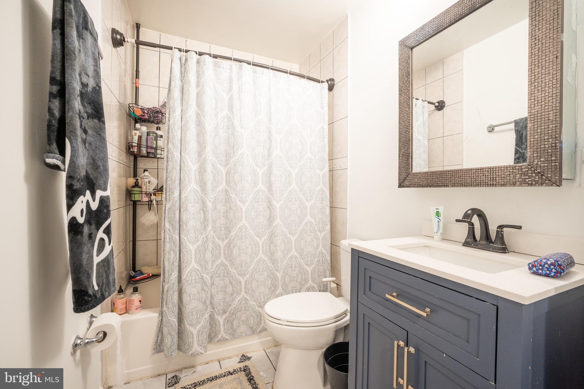 DALE CITY - Residential