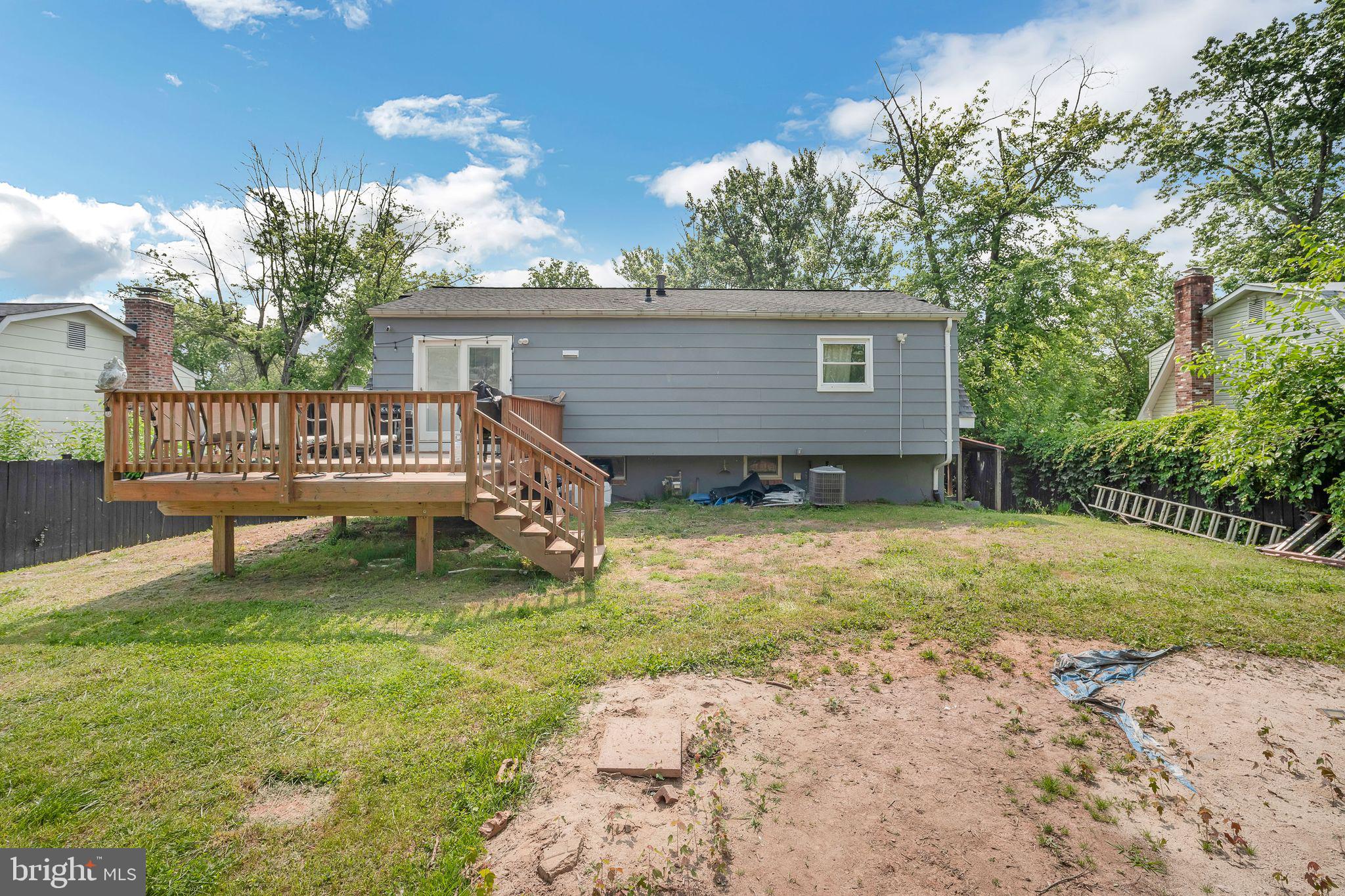 DALE CITY - Residential