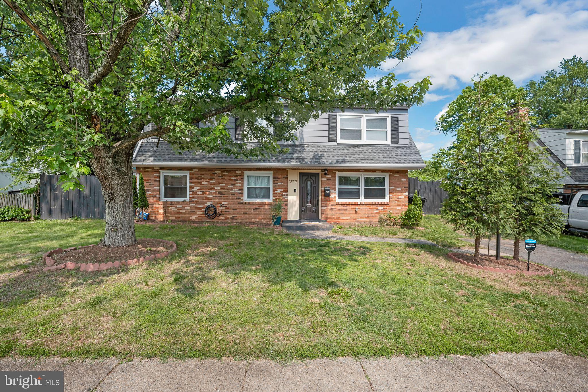 DALE CITY - Residential