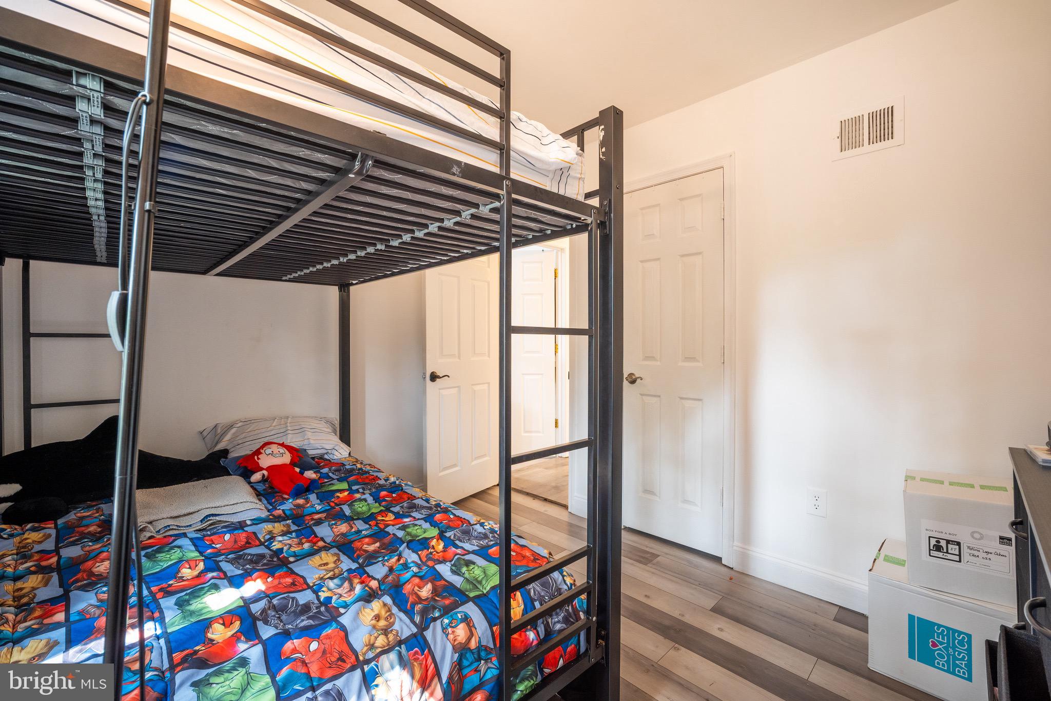 DALE CITY - Residential