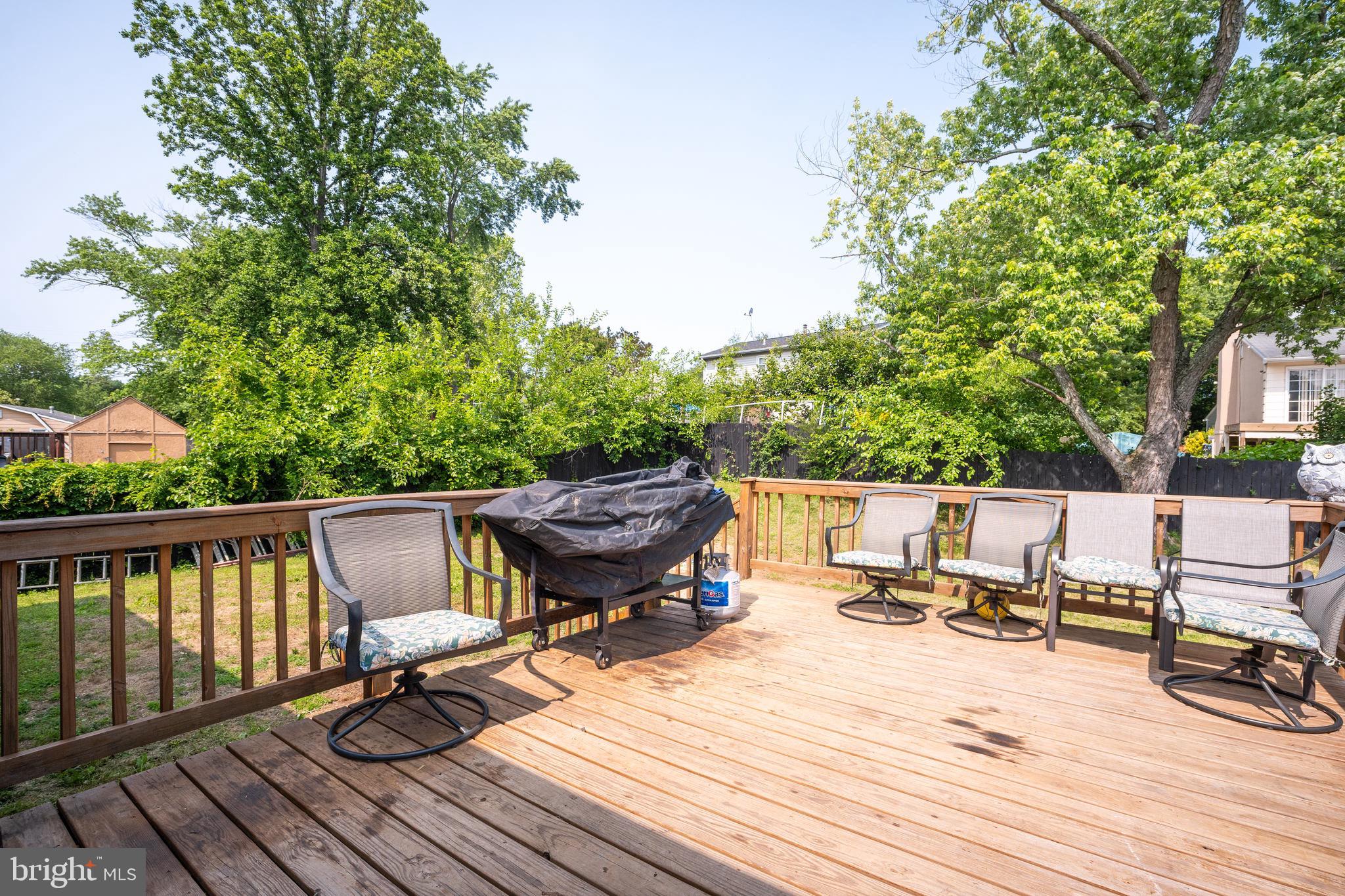 DALE CITY - Residential