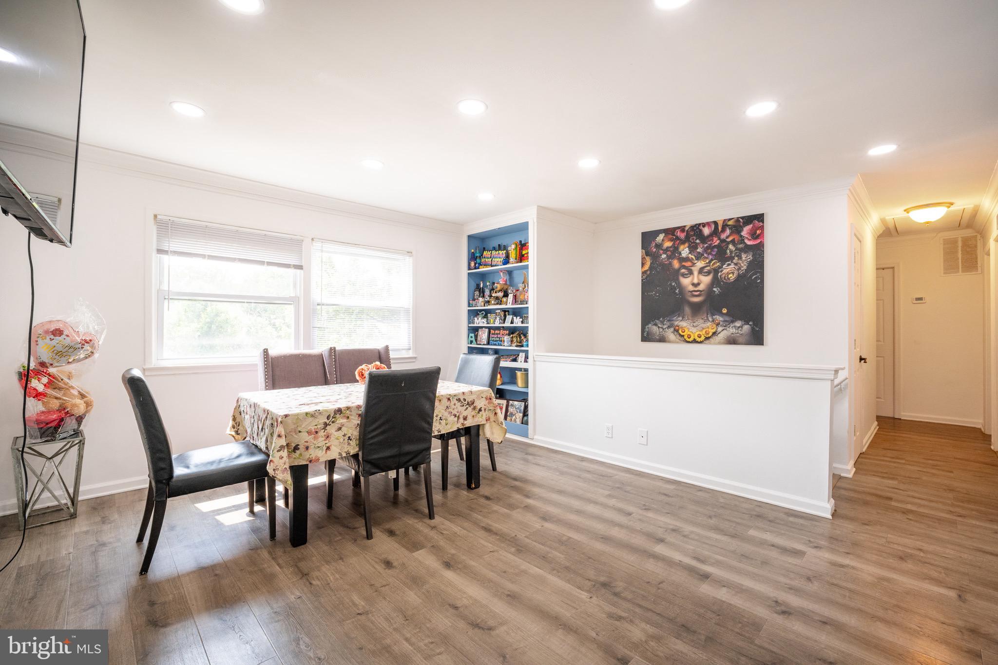 DALE CITY - Residential