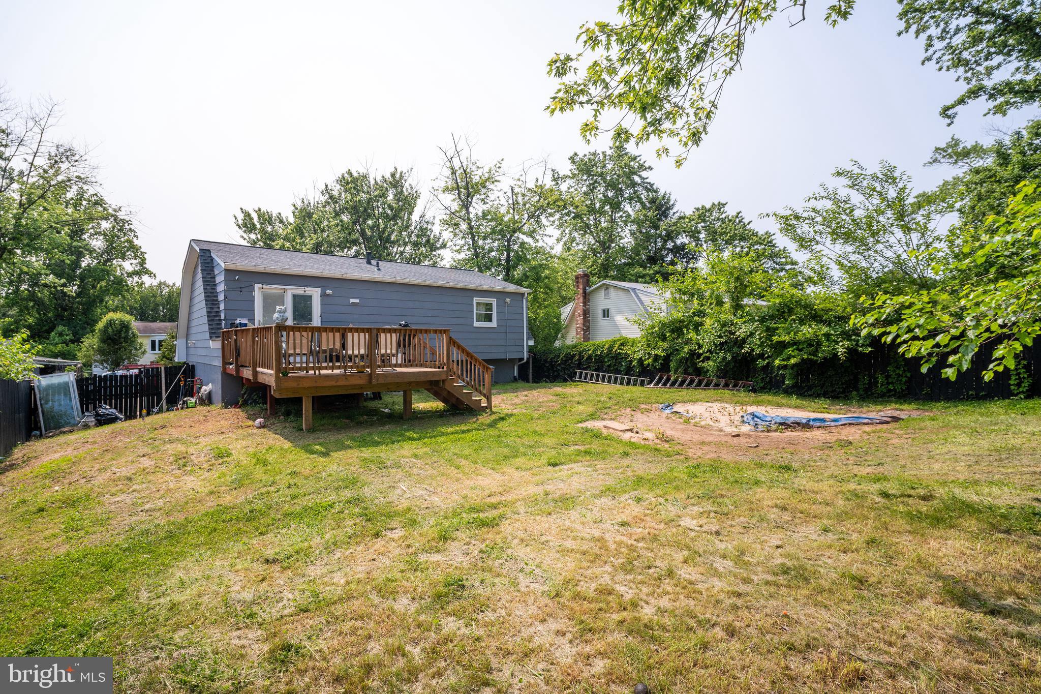 DALE CITY - Residential