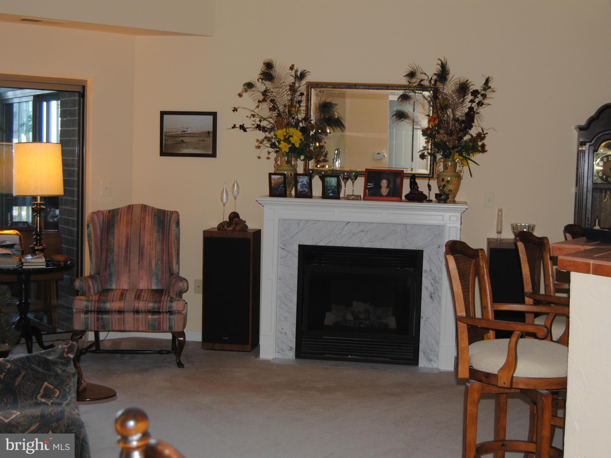 LANSDOWNE WOODS LEISURE WORLD - Residential Lease