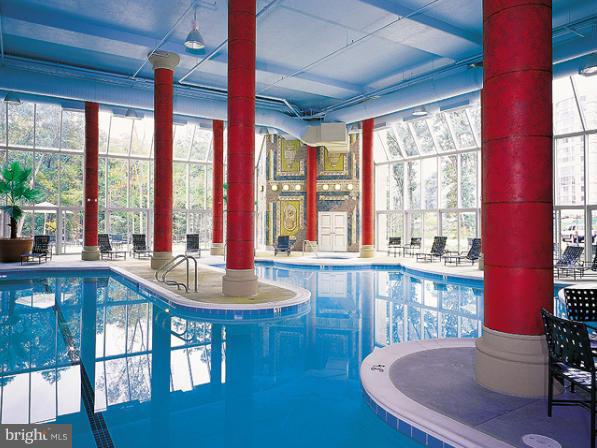 LANSDOWNE WOODS LEISURE WORLD - Residential Lease