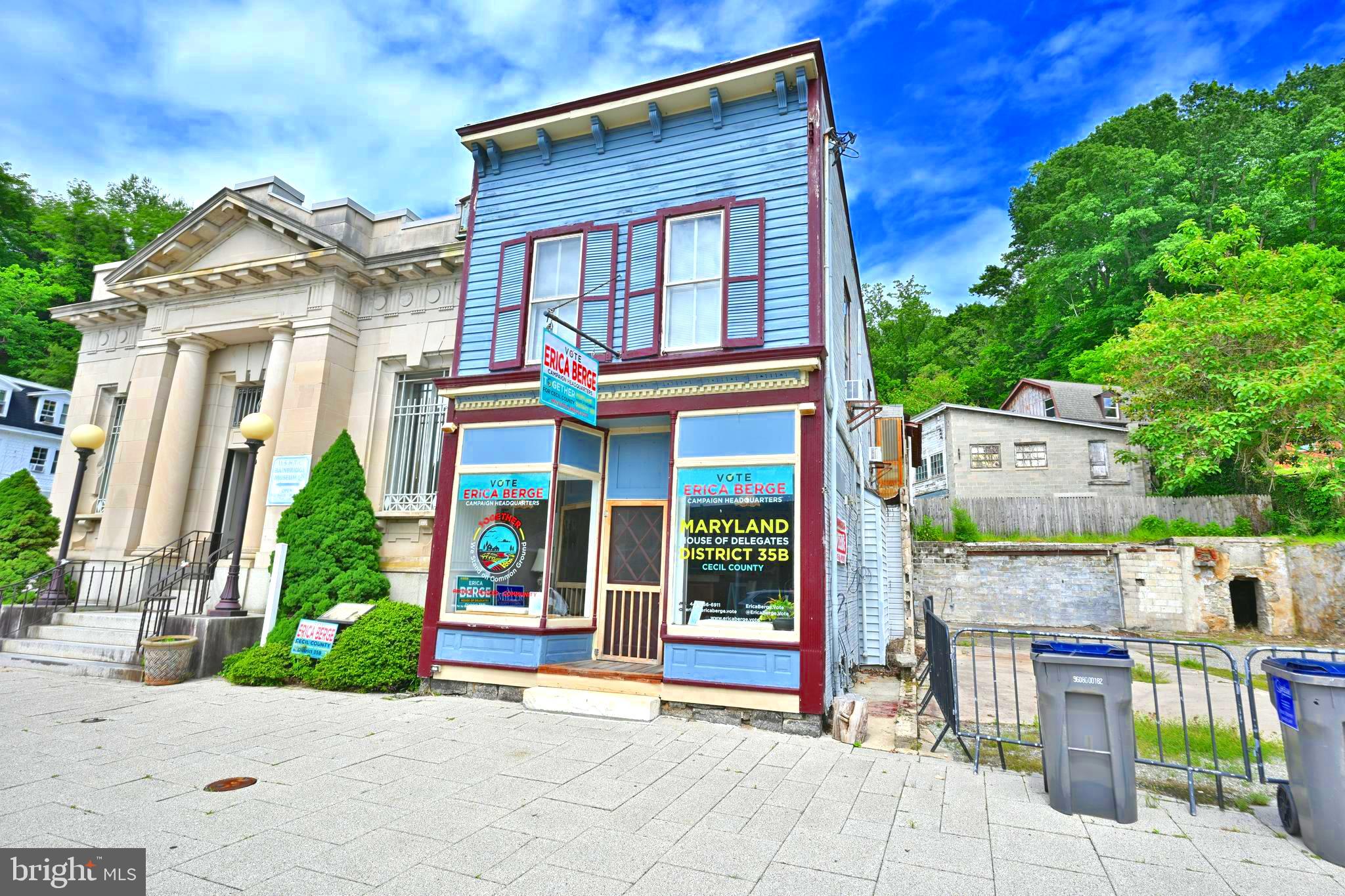 8 S MAIN STREET