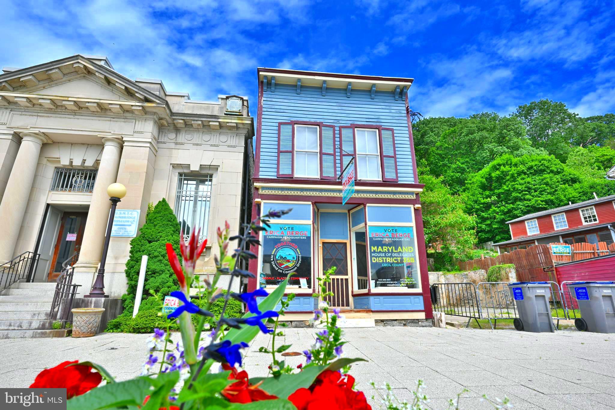 8 S MAIN STREET