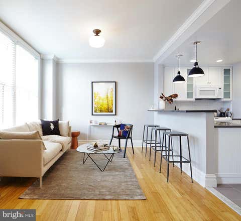 Condo For Rent - 1520 Spruce Street #610<br/> PHILADELPHIA, PA 19102