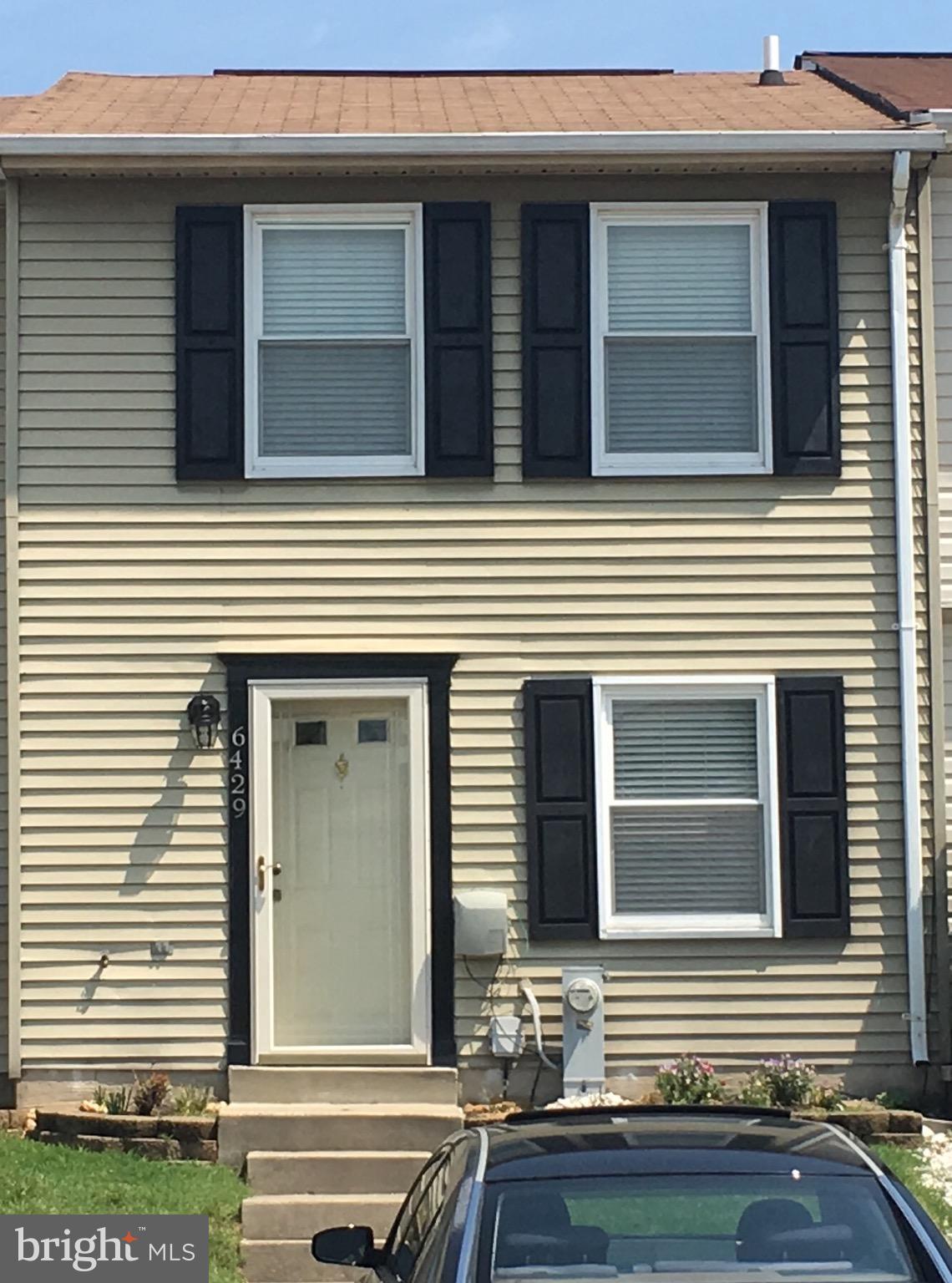 COLONY SQUARE - Residential