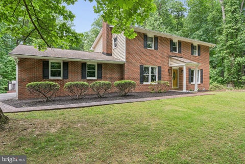 Homes For Sale - 1814 Grafton Shop Road<br/> Harford County, FOREST HILL, MD 21050