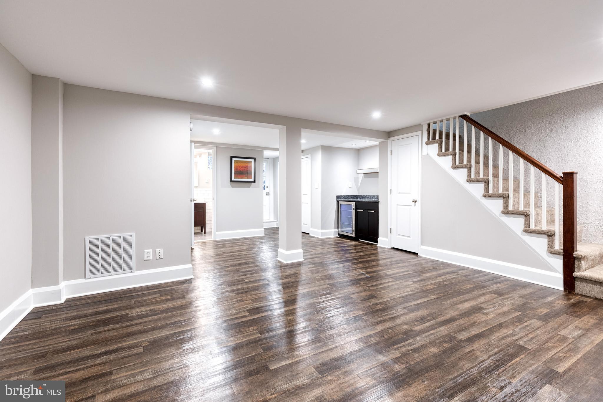 RODGERS FORGE - Residential
