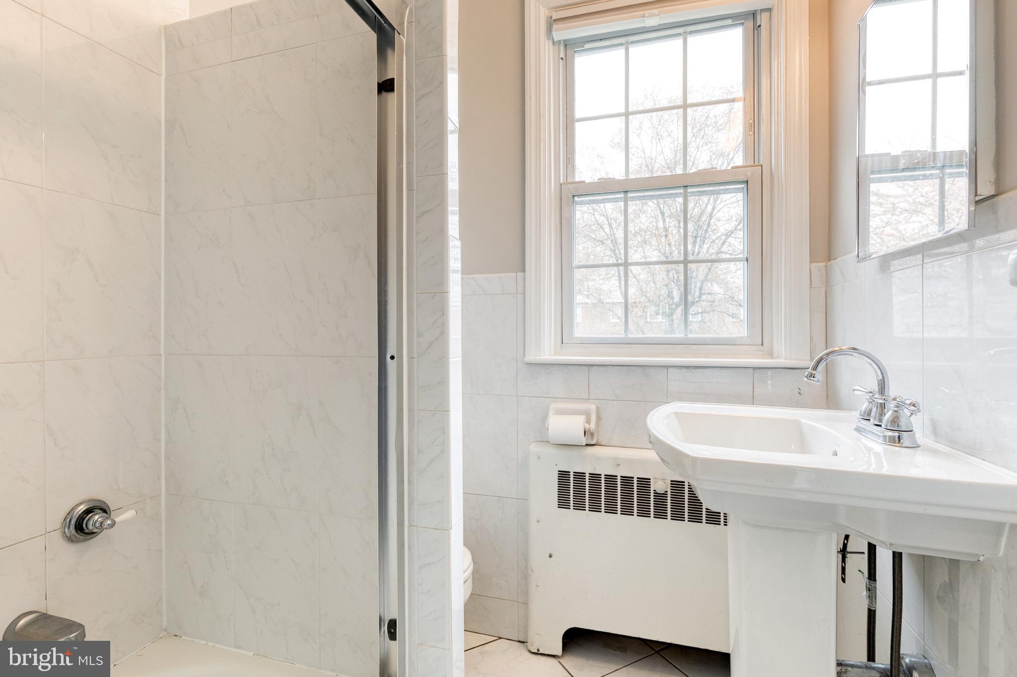 RODGERS FORGE - Residential