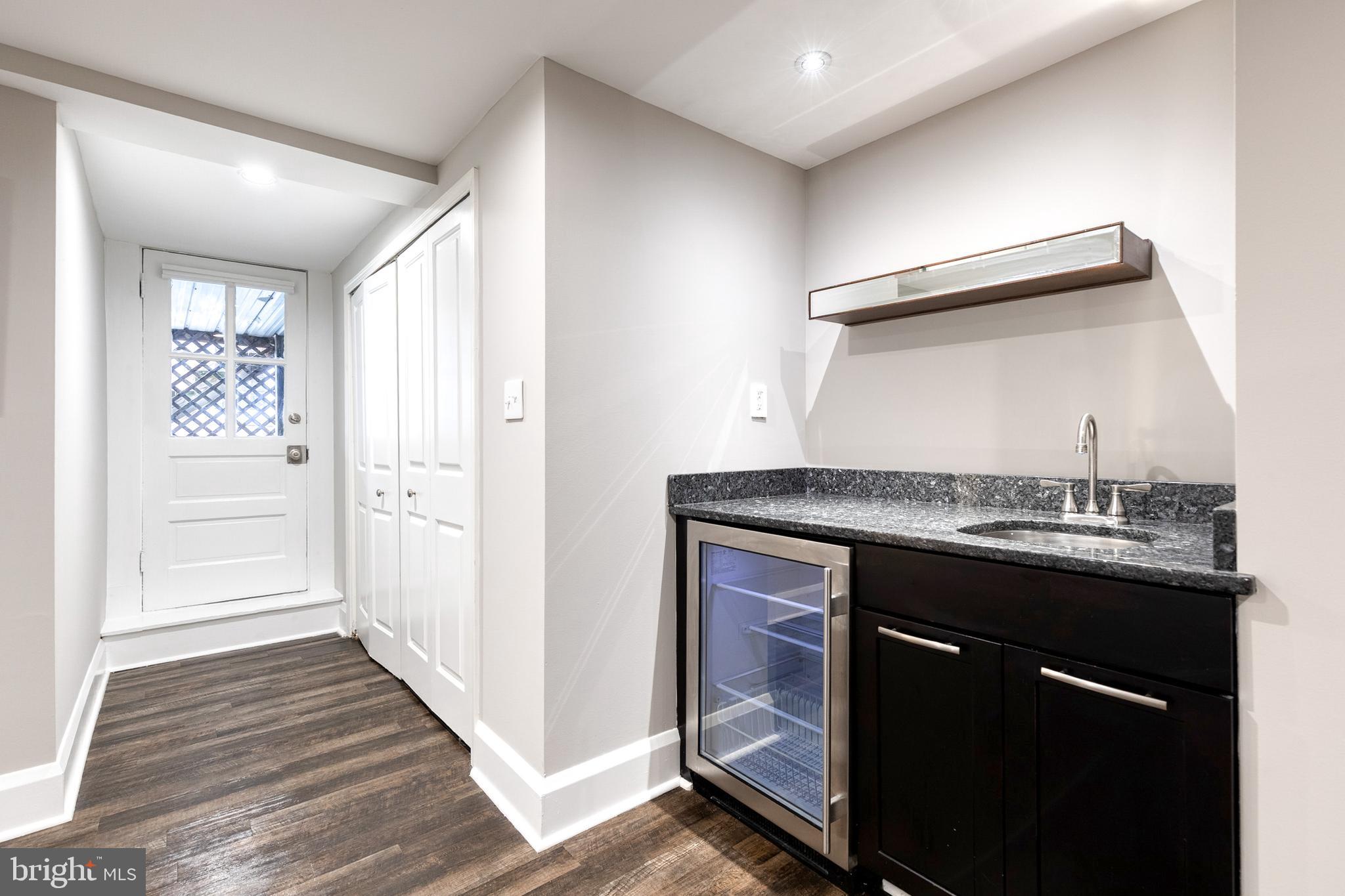 RODGERS FORGE - Residential