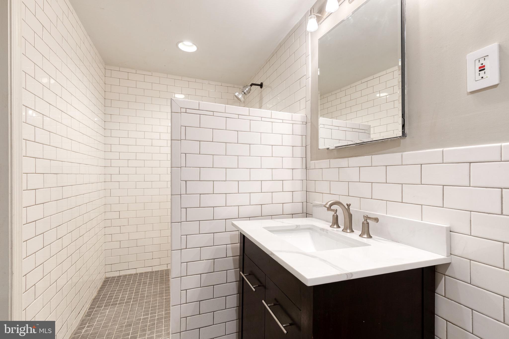 RODGERS FORGE - Residential