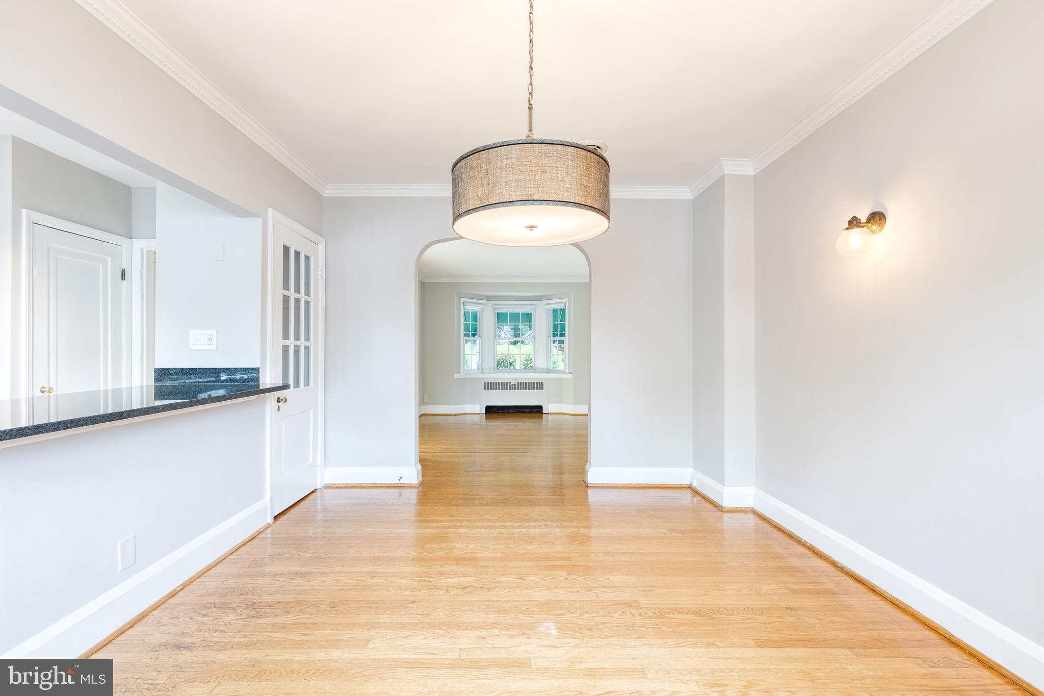 RODGERS FORGE - Residential