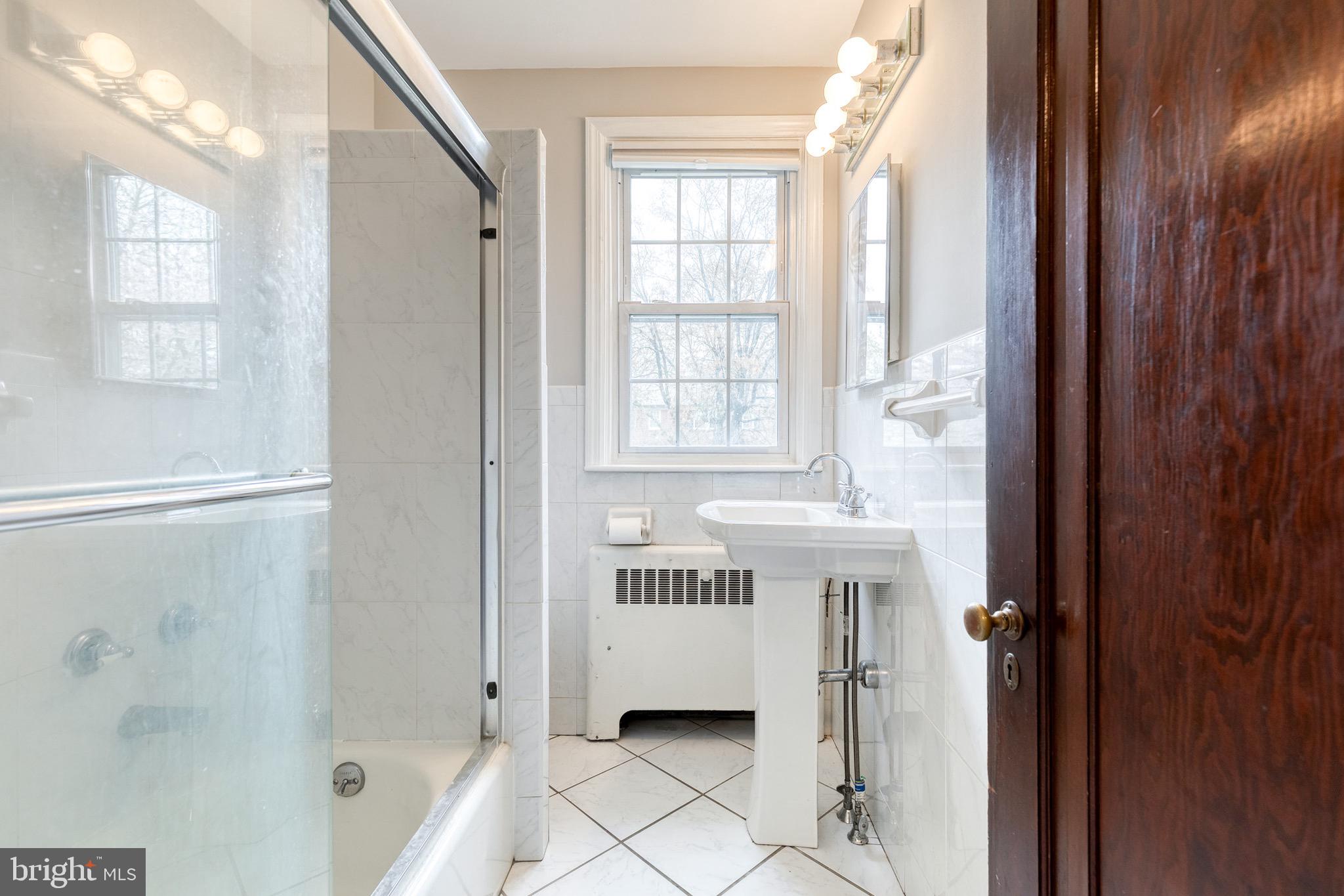 RODGERS FORGE - Residential