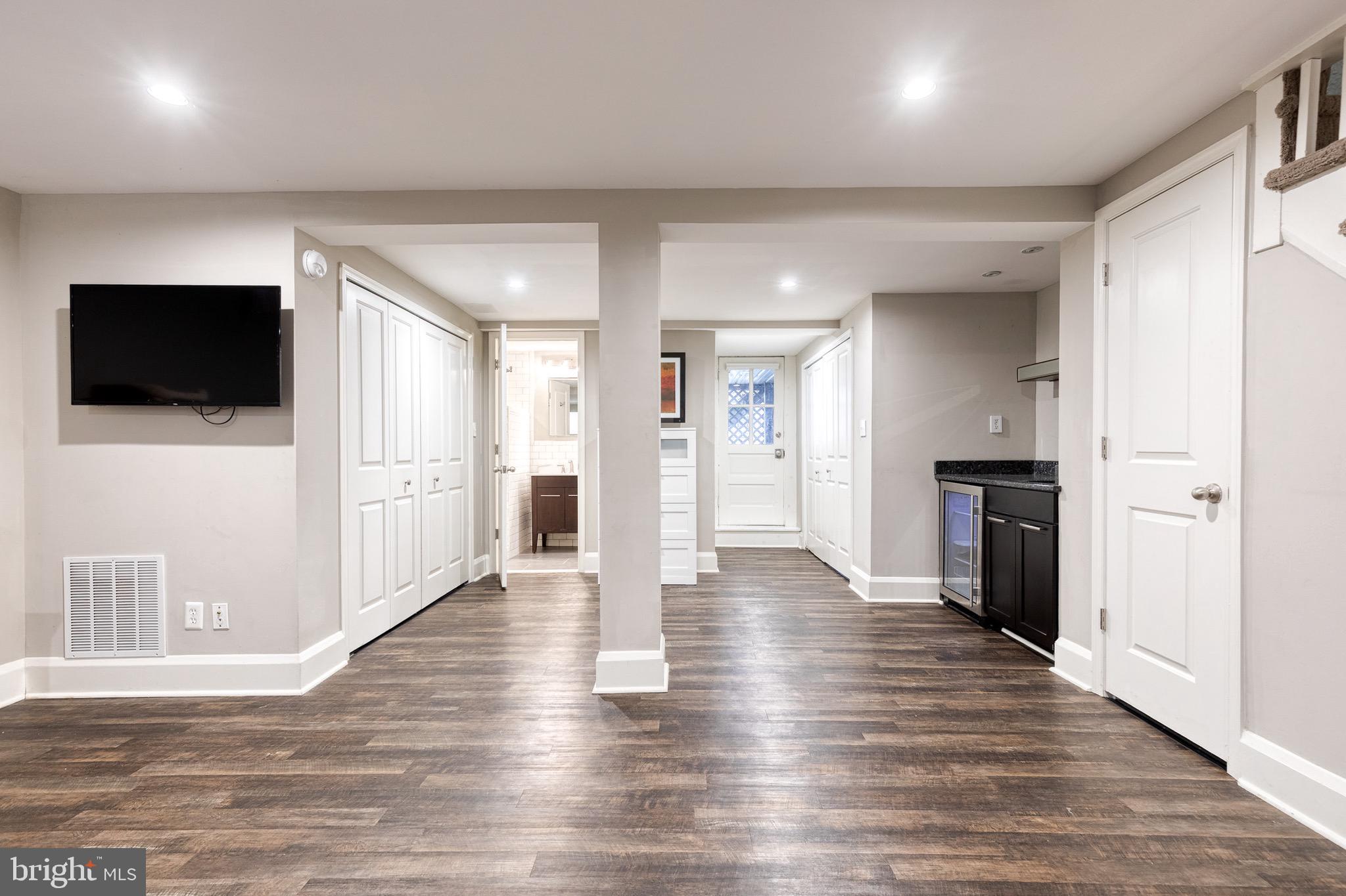 RODGERS FORGE - Residential