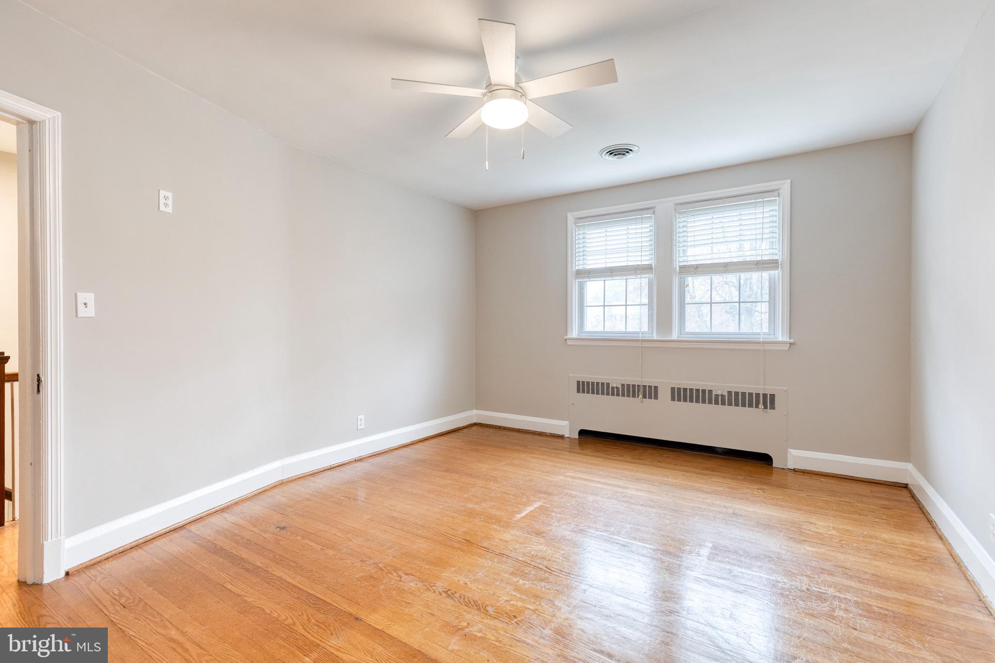 RODGERS FORGE - Residential