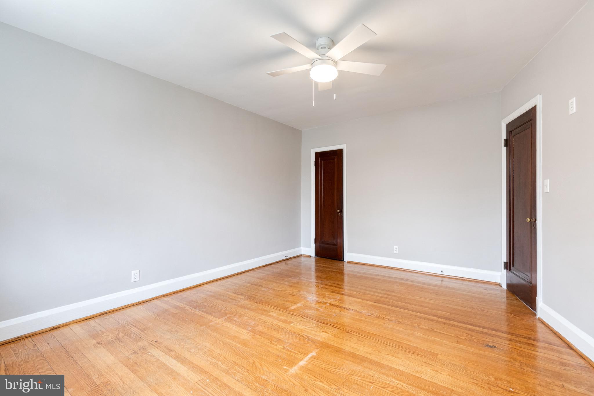 RODGERS FORGE - Residential