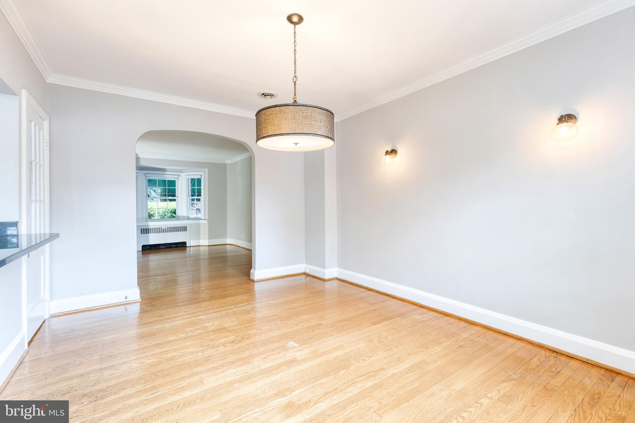 RODGERS FORGE - Residential