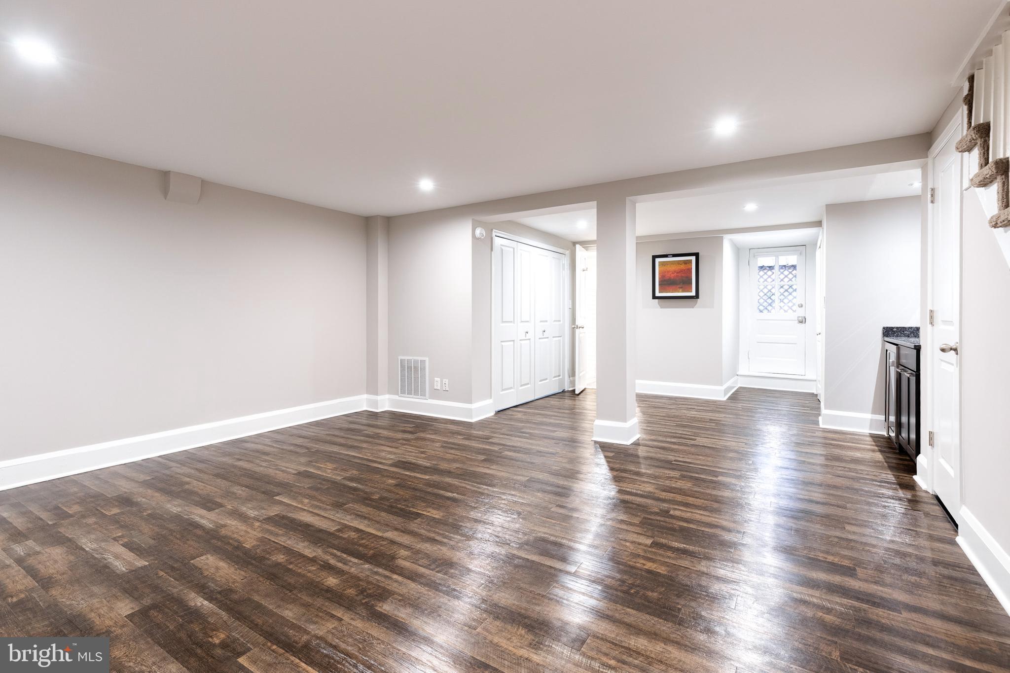 RODGERS FORGE - Residential