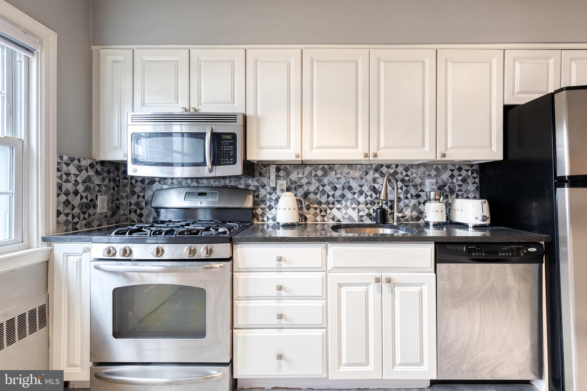 RODGERS FORGE - Residential