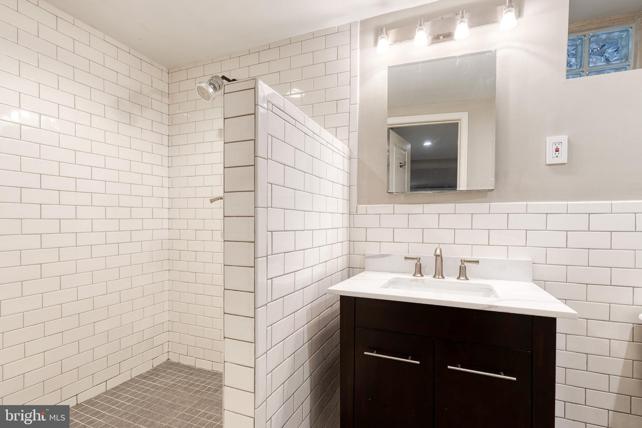 RODGERS FORGE - Residential