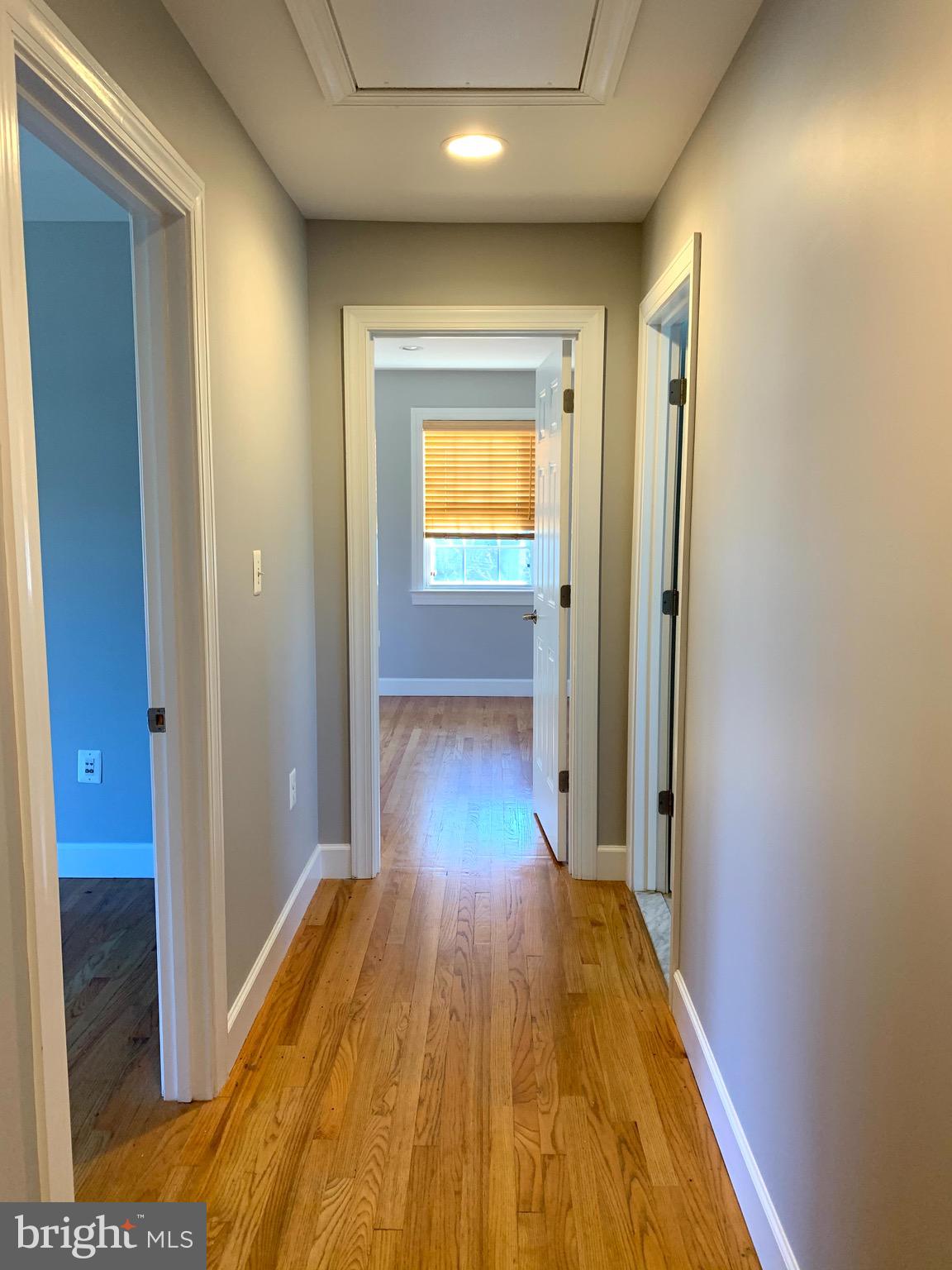 NORTH WOODSIDE - Residential