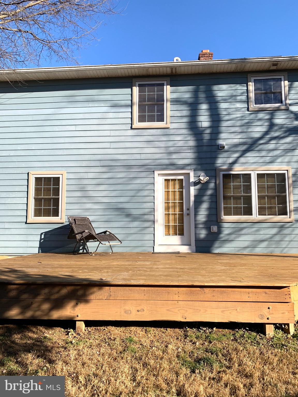 NORTH WOODSIDE - Residential