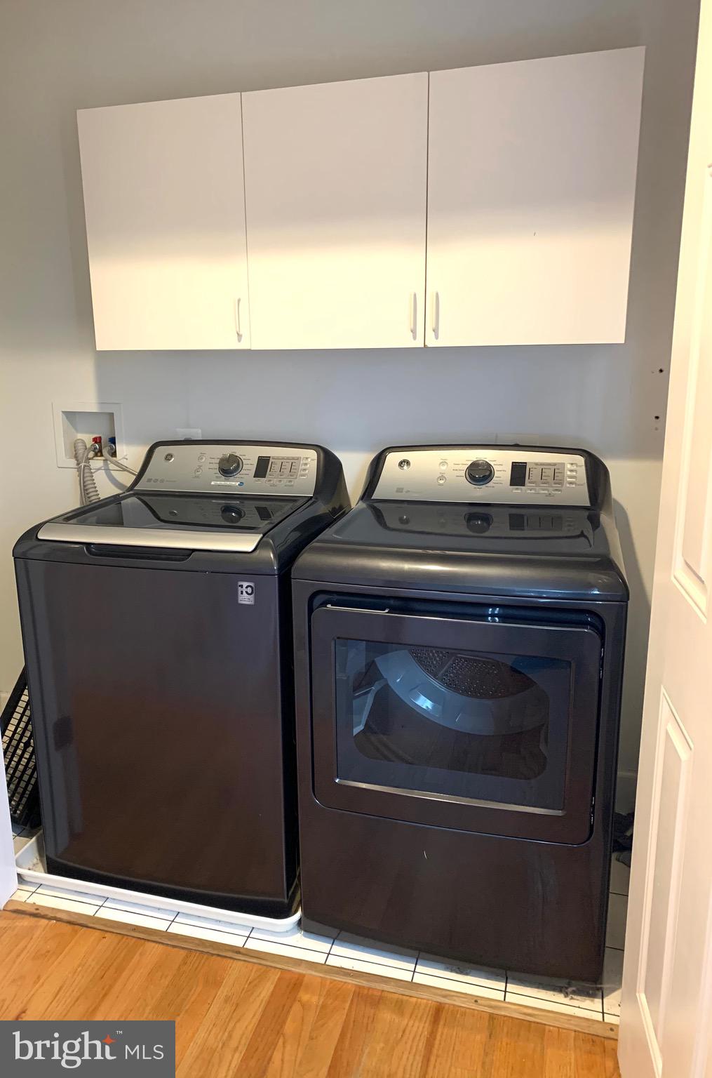 NORTH WOODSIDE - Residential