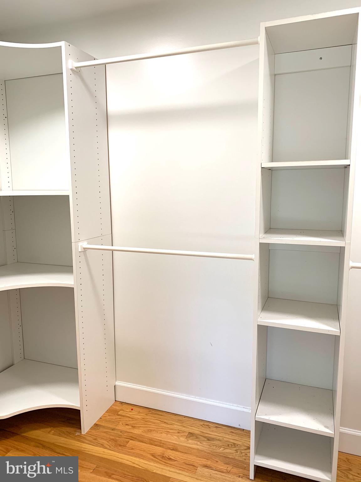 NORTH WOODSIDE - Residential