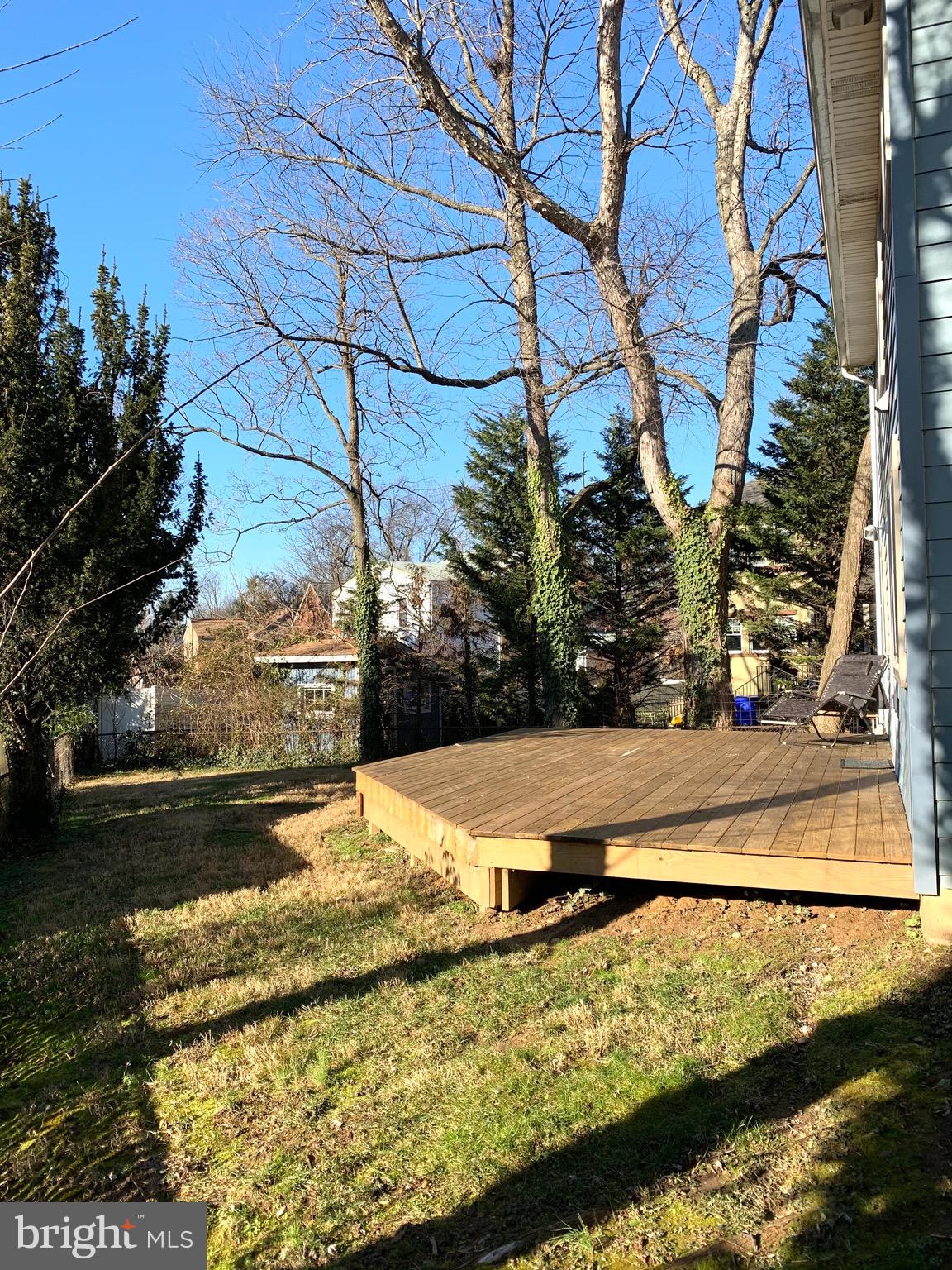 NORTH WOODSIDE - Residential