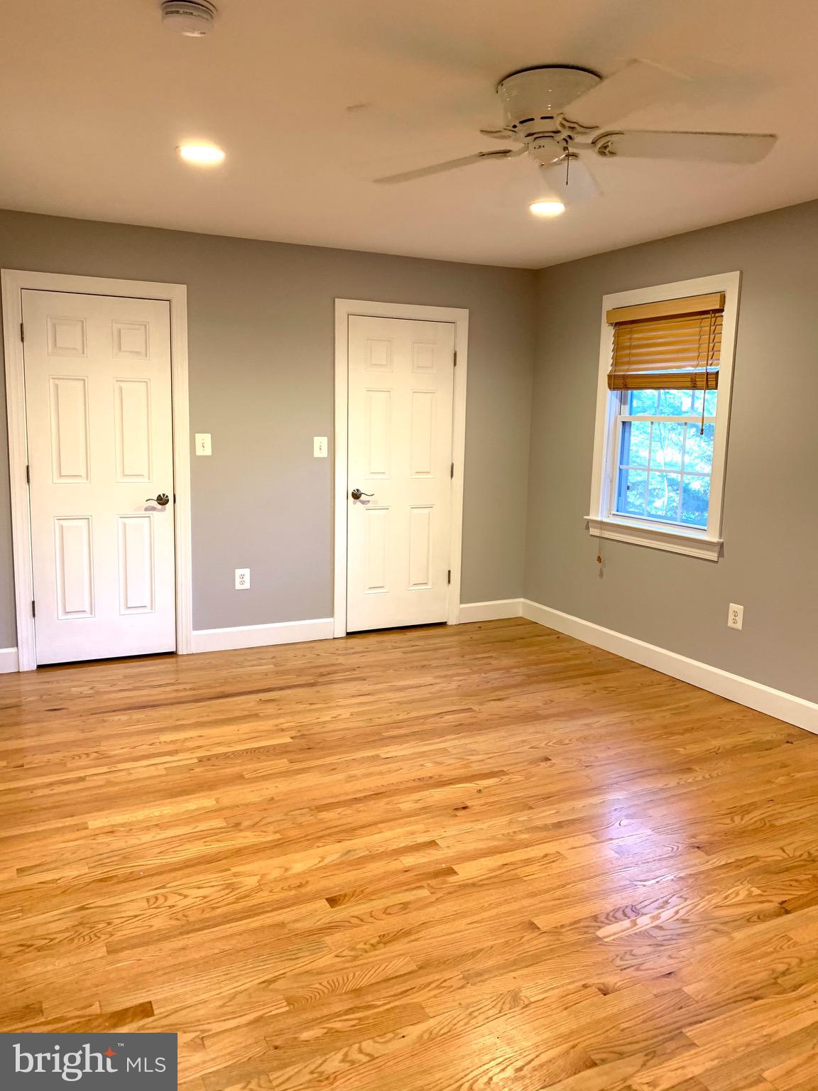 NORTH WOODSIDE - Residential