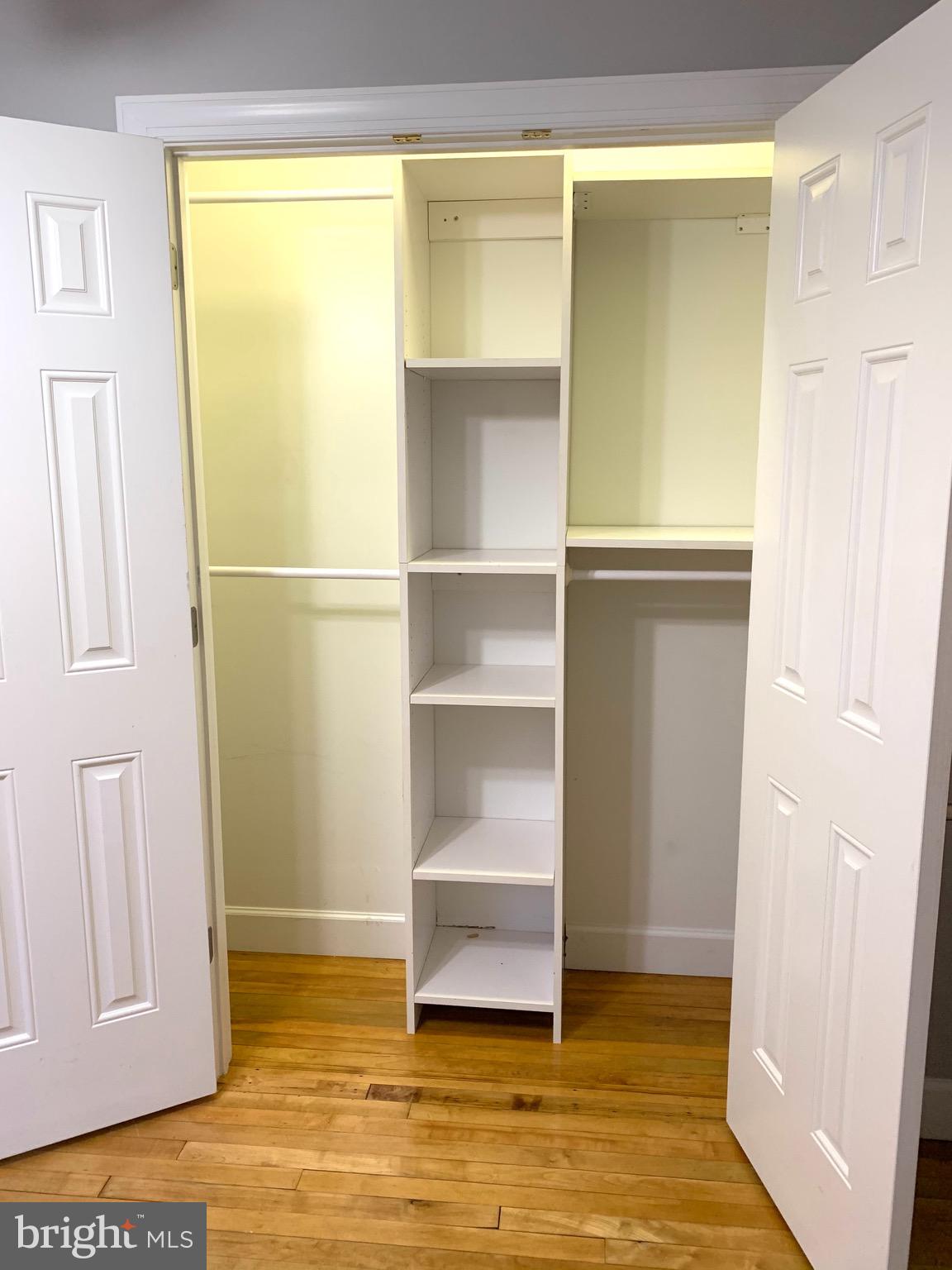 NORTH WOODSIDE - Residential