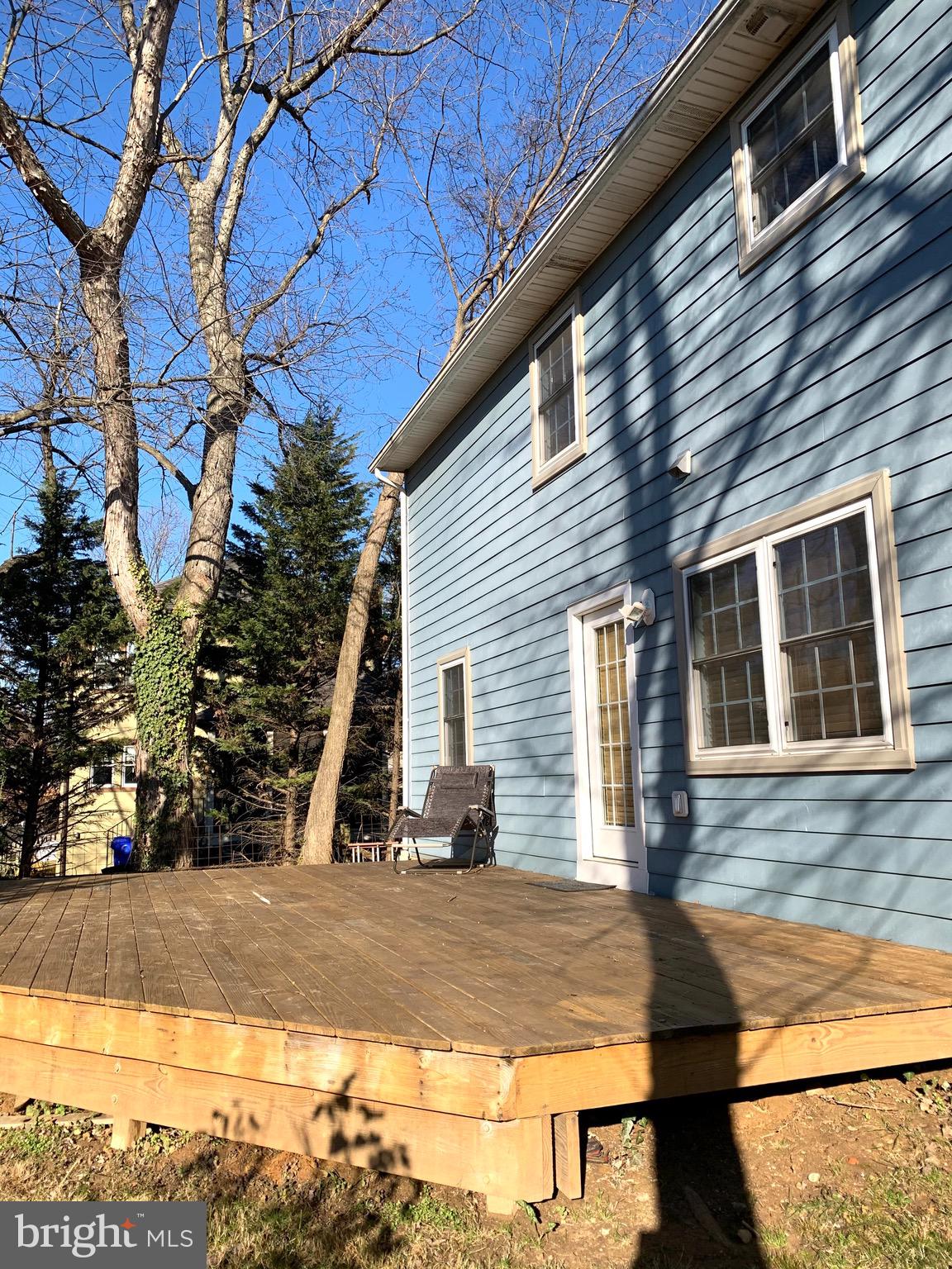 NORTH WOODSIDE - Residential