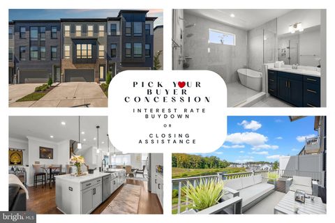 619 GLEN LAKE DRIVE BOWIE MD 20716